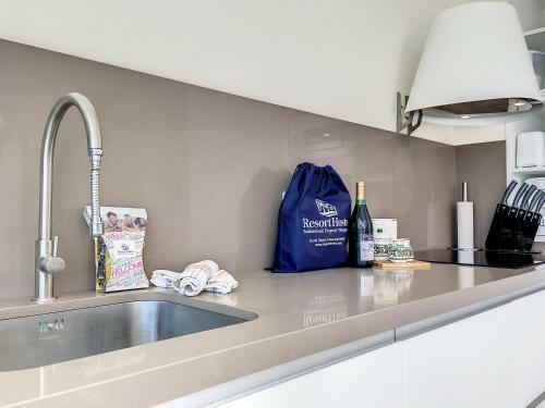 Antilia Terraces Apartment - 7109