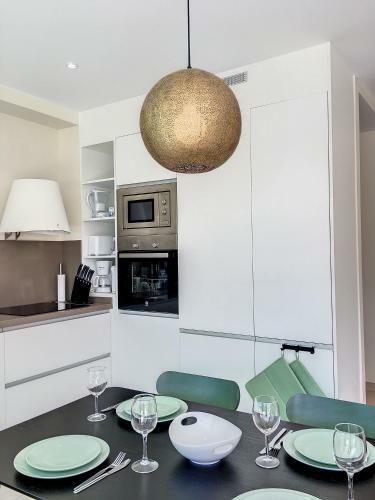 Antilia Terraces Apartment - 7109