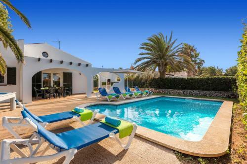 Villa Jessica By Villa Plus