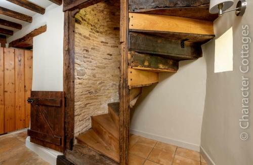 Gables Cottage