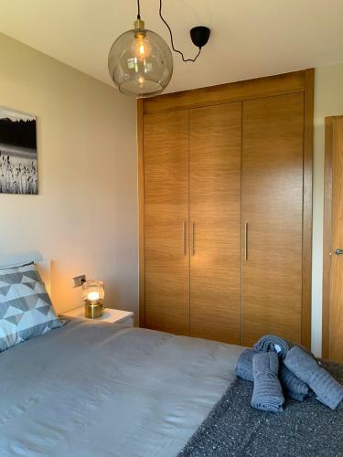 Apartamento Residencial Los Pel�canos