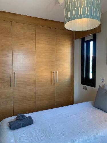 Apartamento Residencial Los Pel�canos