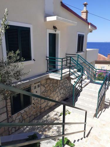 Apartman Jasa