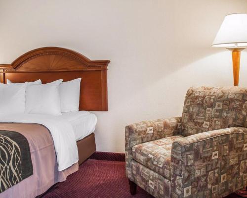 Hotel Comfort Inn Lehigh Valley West