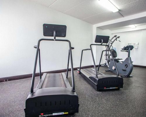 Hotel Comfort Inn Lehigh Valley West