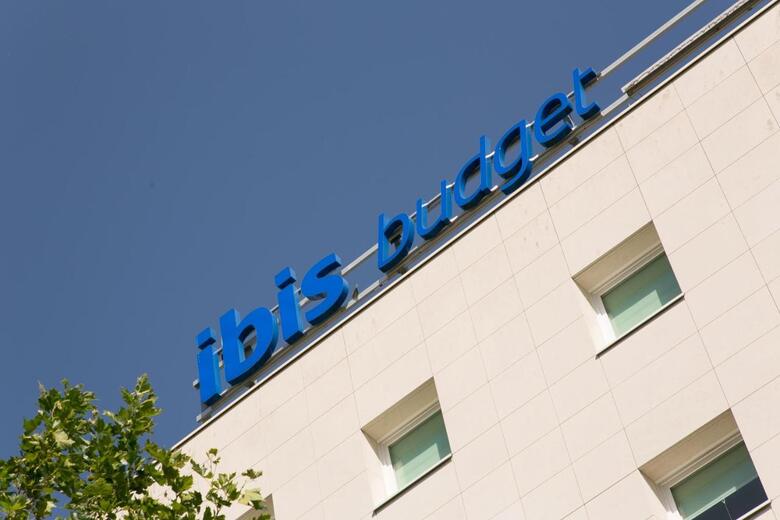 Hotel Ibis Budget Bordeaux Aeroport