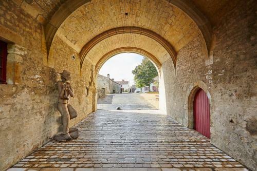 Bed & Breakfast Chambres D'h�tes Le Tilleul