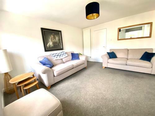 Derwent Street Retreat