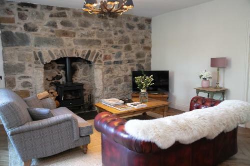 Dandaleith Cottage No.1