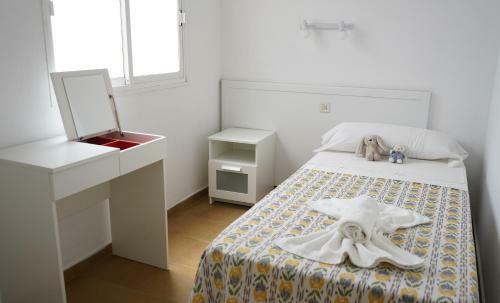 Apartamento Homenfun Coves Noves, Es Mercadal