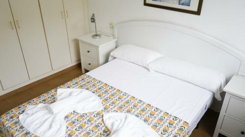 Apartamento Homenfun Coves Noves, Es Mercadal