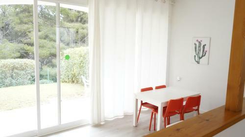 Apartamento Homenfun Coves Noves, Es Mercadal