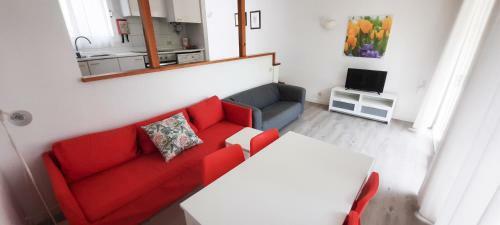 Apartamento Homenfun Coves Noves, Es Mercadal