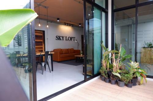 Apartamento Otter House