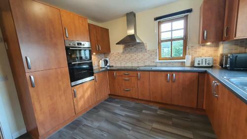 Apartamento 1 Denburn Place