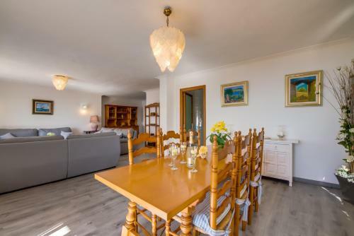Golf - Canoa