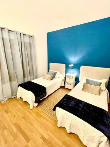Luxury House Villa de Teguise