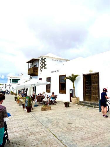Luxury House Villa de Teguise