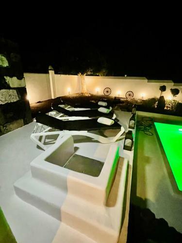 Luxury House Villa de Teguise