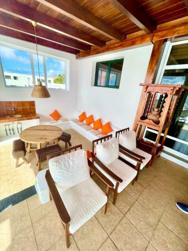 Luxury House Villa de Teguise