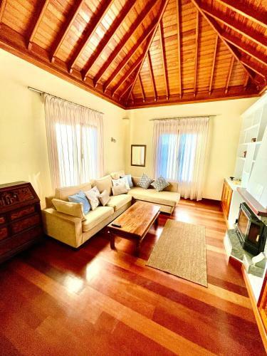 Luxury House Villa de Teguise