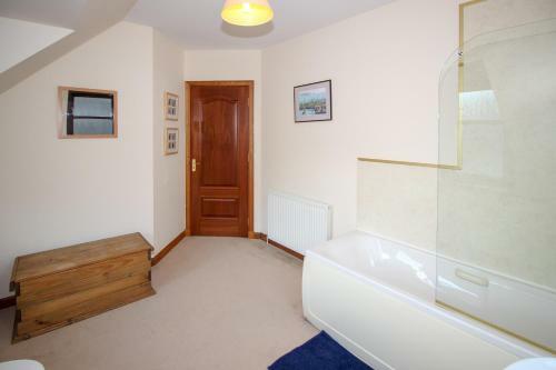 Dallachulish Lodge