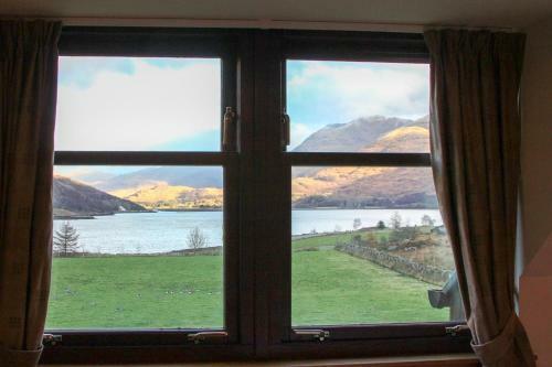 Dallachulish Lodge