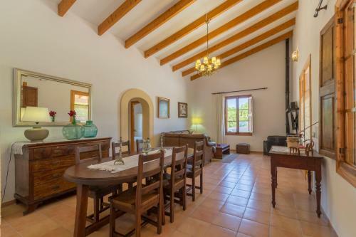 Santa Margalida-can Picafort 2900 Mallorca