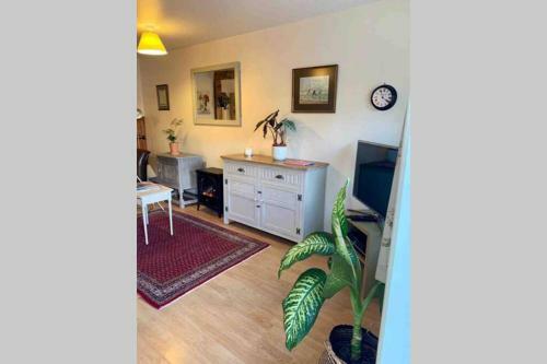 Upper Heath Farm - Stable Cottage