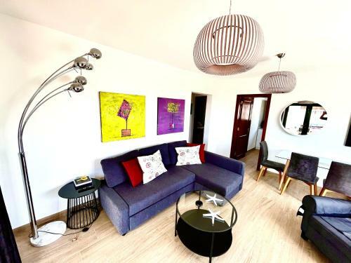 Apartamento Luxury Suite San Borond�n