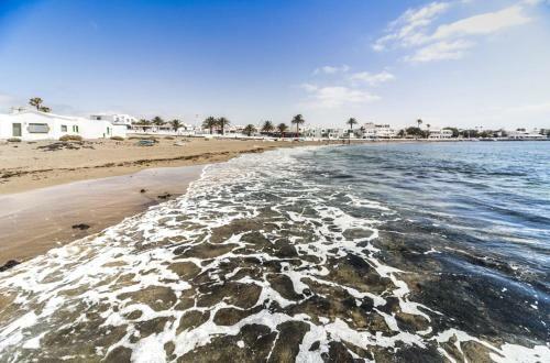 Apartamento Luxury Suite San Borond�n