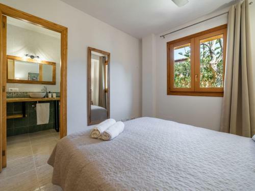 Apartment Can Suarez