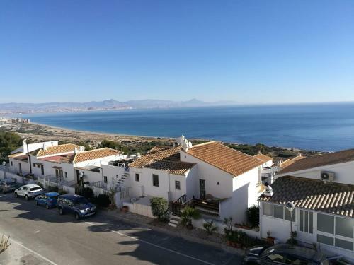 Apartamento Bungalow Con Vista Al Mar