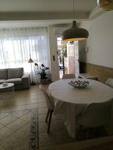 Apartamento Bungalow Con Vista Al Mar