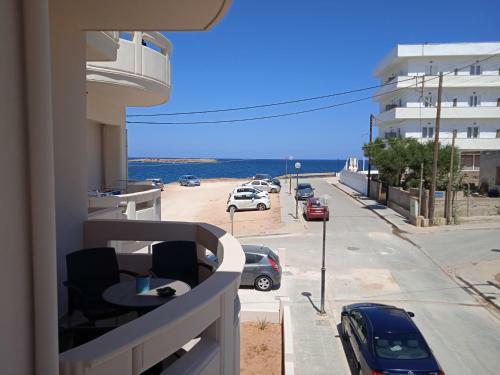 Thalia Apartments