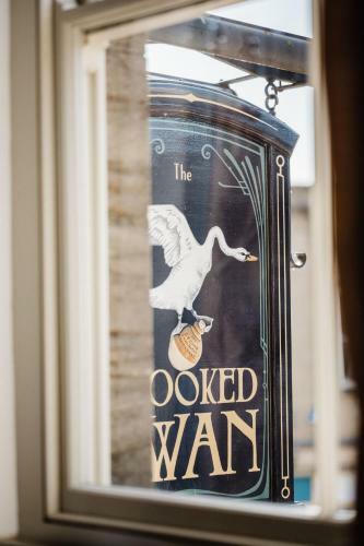 Hotel The Crooked Swan