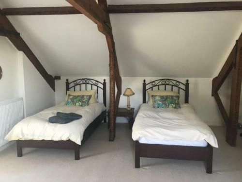 Bed & Breakfast St Michaels House