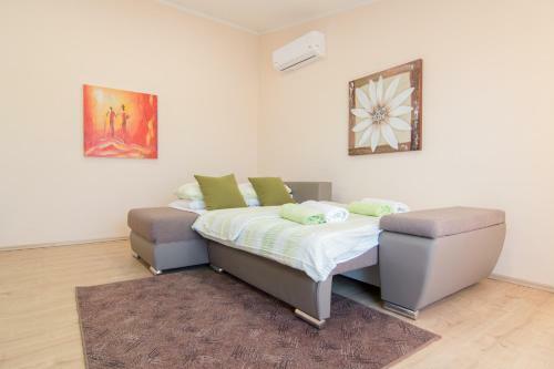 Apartman Elma Pula