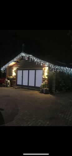 Hostal Log Cabin