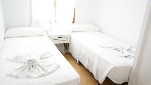 Apartamento Homenfun Arenal D�en Castell