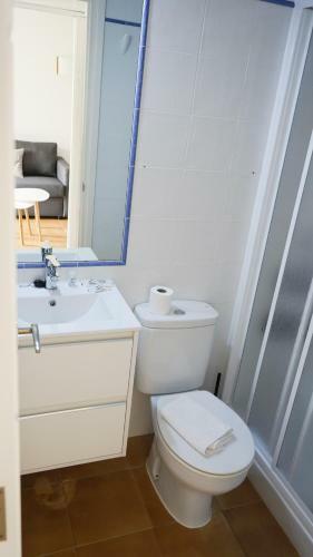 Apartamento Homenfun Arenal D�en Castell