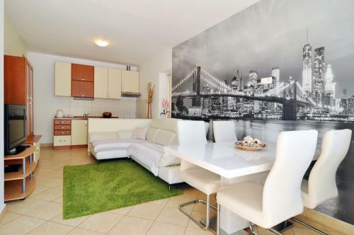 Apartment Babic