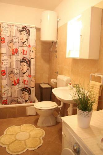 Apartment Babic