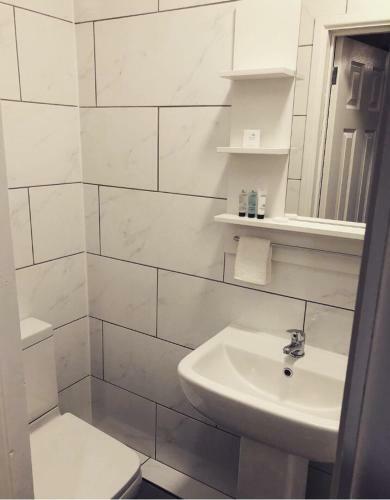 Bede Serviced Apartments