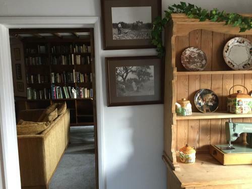The Farmhouse