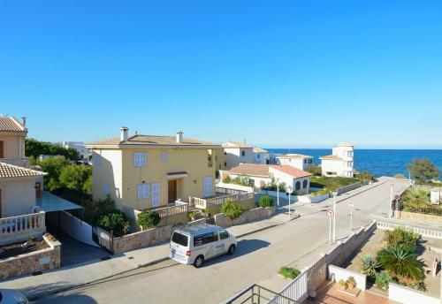 Apartamento Calabruix