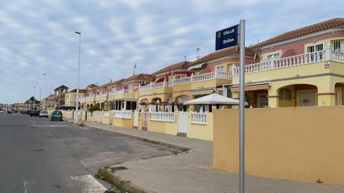 Apartamento Duplex Colinas de La Zenia, 2 Bedrooms