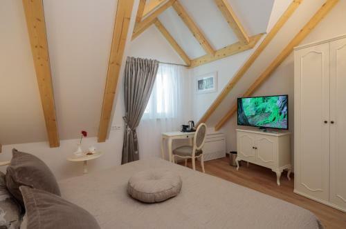 Bed & Breakfast Priska Luxury Rooms
