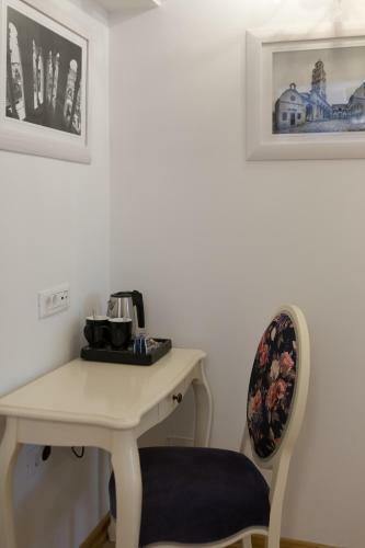 Bed & Breakfast Priska Luxury Rooms