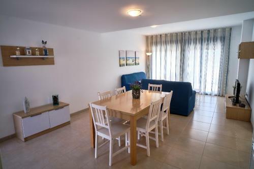 Magnifico Apartamento Edificio Marina